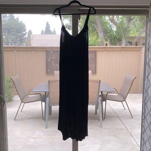 Xl Ekouaer sleeveless long nightgown